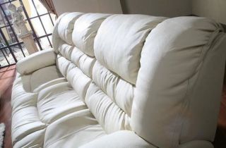 Dīvāns - gulta Regan Kanapa 3r
