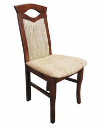 krēsls OMAR ādas