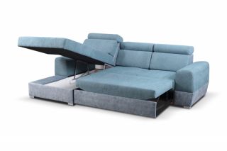 Stūra dīvāns Matrix Mini