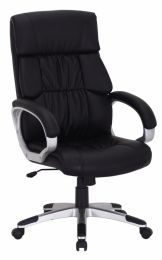 Biroja krēsls Q-075 black