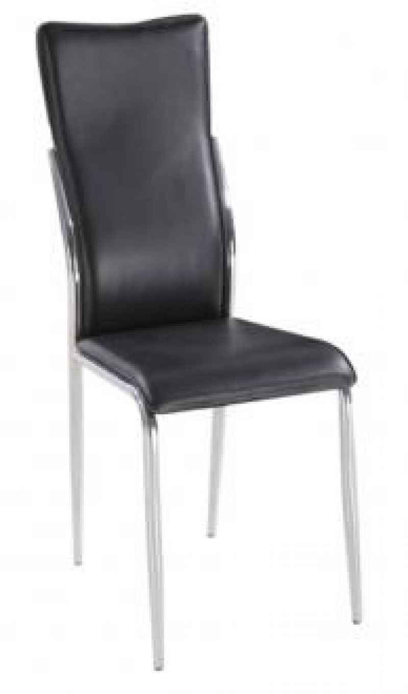 Krēsls H-116 black